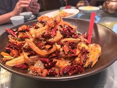 -天成·川菜家宴(海港城店)