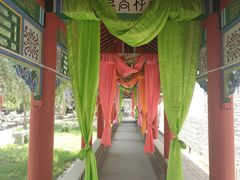 -杨家埠民间艺术大观园