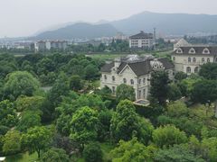 -诸暨同方豪生大酒店