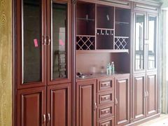 -索菲亚衣柜橱柜全屋定制(真北红星店)