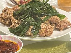 盐酥鸡-光头匠