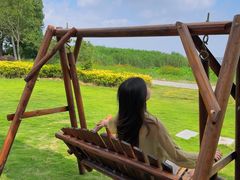 -七的湖·晚芳亭·阳澄湖农家菜·大闸蟹(莲花岛店)