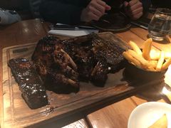 -The Meat & Wine Co Southbank(南岸店)