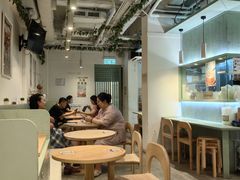 -杏甜品(尖沙咀加拿分道店)