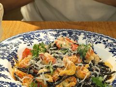 -NG PASTA吴居·中华意面·鲜牛排(南头古城店)