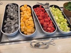 -TABLE·味西餐厅-成都茂业JW万豪酒店