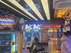 -风云再起游乐汇(北京西单西西友谊店)