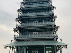 -暖泉古镇