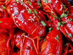 -巴厘龙虾·榜首油焖大虾(音乐学院·沿江酒馆店)