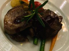 -马克西姆餐厅(崇文门店)