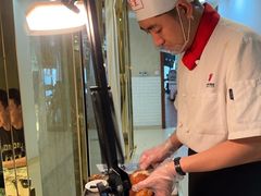 -全聚德(蓝山店)