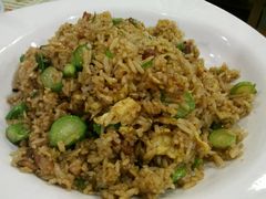 -香港仔茶餐厅(凤阳店)
