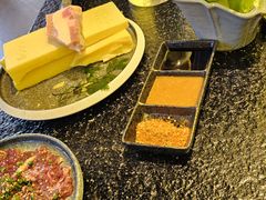 -樱嘢·炭火烧肉(惠南店)