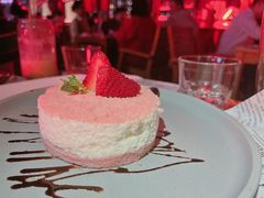 -MR.ROCKY洛奇先生·西餐&酒吧(琶醍店)