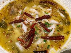 -太二酸菜鱼(群光广场店)