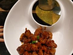 -老头儿油爆虾·知味杭州(爱琴海购物中心)