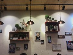 大堂-米字旁先锋韩餐(茂业天地店)