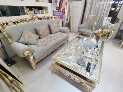 大堂-悦色嘉丽科技美肤健康管理