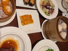 -杭州JW万豪酒店-万豪中餐厅