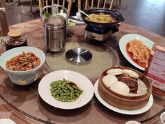 -丽华园(汉阳龙阳店)