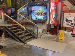 -印象鲵宴·张家界地标美食名片(溪布街店)