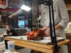 -小放牛河北菜(长安万达店)