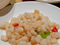 清炒河虾仁-兔爸私家小厨(新北万达店)
