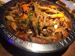 -胖哥俩肉蟹煲(湖滨银泰in77店)