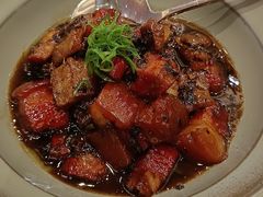 -西城饭店南京菜(新浦路店)