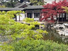 -常熟方塔园