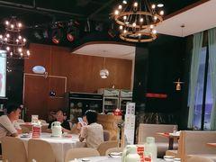 -川味里•商务宴请•团建聚餐(清湖店)