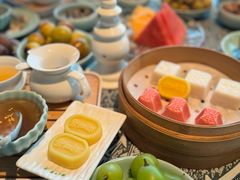 -湖畔居茶楼(湖滨店)