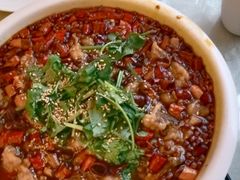 -张刚餐饮(春晓馨苑店)