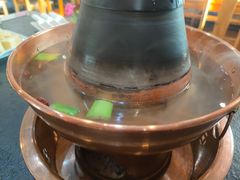 -老北京涮肉(十字街店)