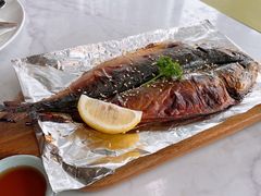 -IL Forno 意坊·意大利餐厅(温州万象城店)