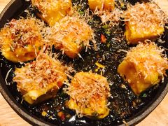-仓桥家·焗寿司·锅物(光谷步行街店)