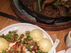 -老板恋上鱼(环山路店)