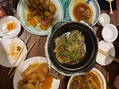 -七菜馆·东北菜·蒸饺(文体路店)
