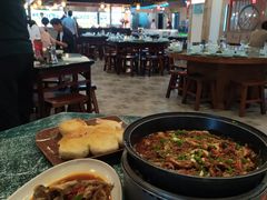 -秦淮人家风味酒楼(赣榆店)