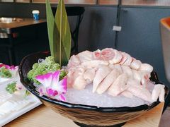 -淼福猪肚鸡·椰子鸡火锅(大沙地店)