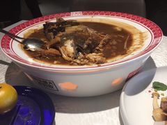 -旺顺阁·北京菜(北辰上品+)