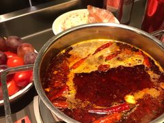 -壹小馆.皇城老妈(成都太古里店)