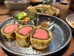 -西堤牛排(番禺天河城店)