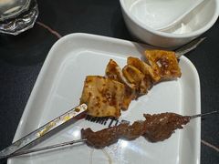 -鼎原力量吊炉烧烤主题餐厅(临河街店)