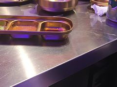 -釜山火炉·海鲜烤肉(紫藤路店)