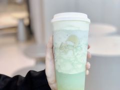 -喜茶(中山利和新地店)