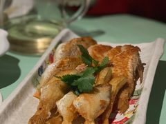-百味馆·粤菜·湛江菜(后海花园店)