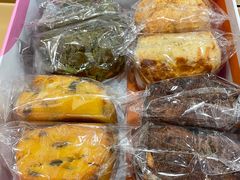 -Juicy Bakery(瑞景店)