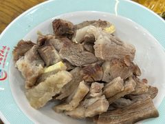 -豫掌柜饸饹面·烩面(秀沿路店)