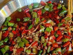 -为民烧烤吧.自贡爆炒菜(收录10年好店)